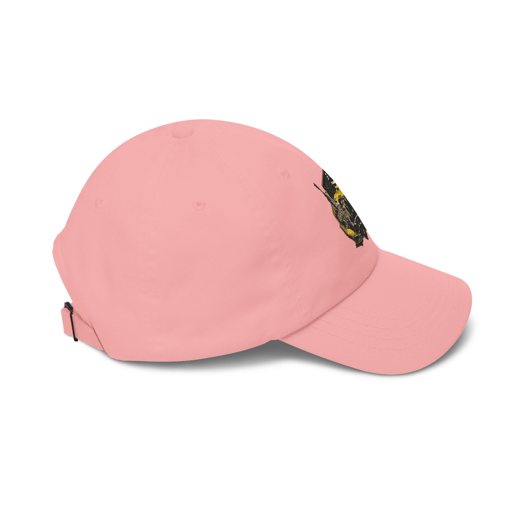 Classic Dad Cap