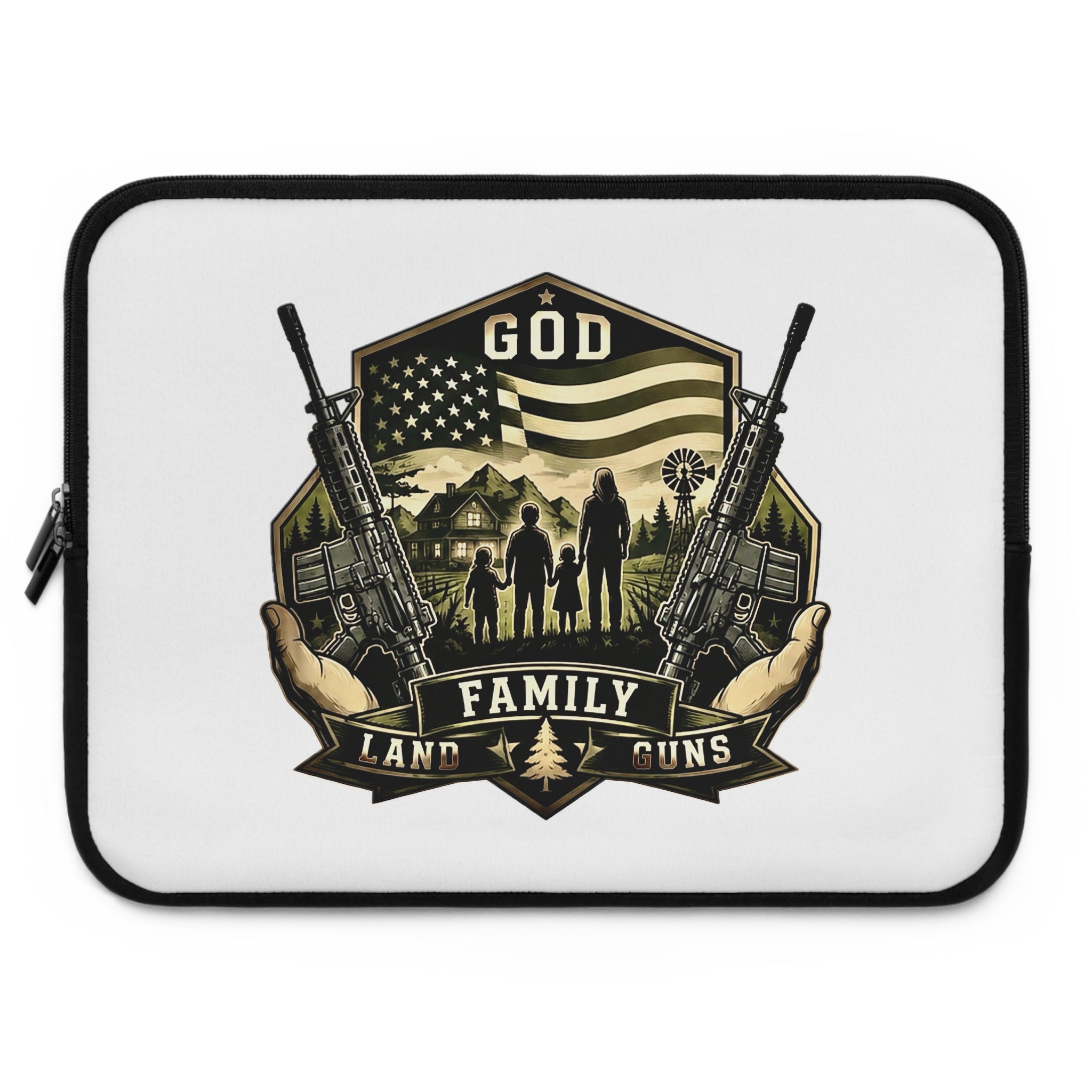Laptop Sleeve