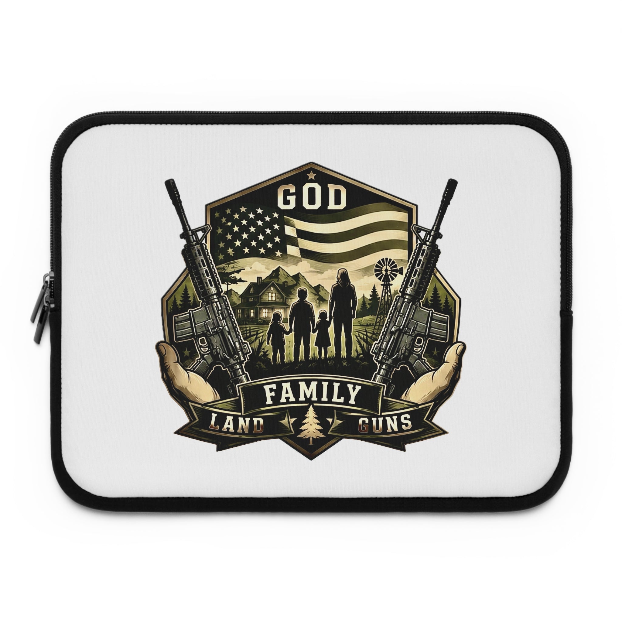 Laptop Sleeve