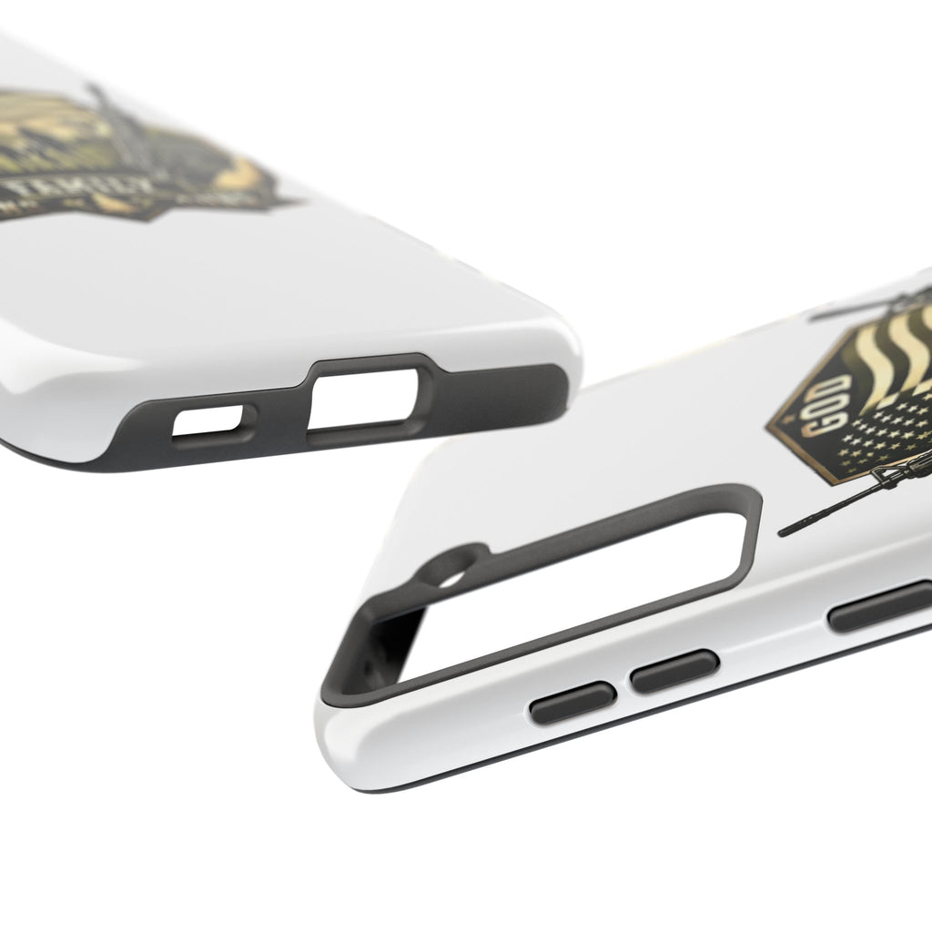 Tough Phone Cases