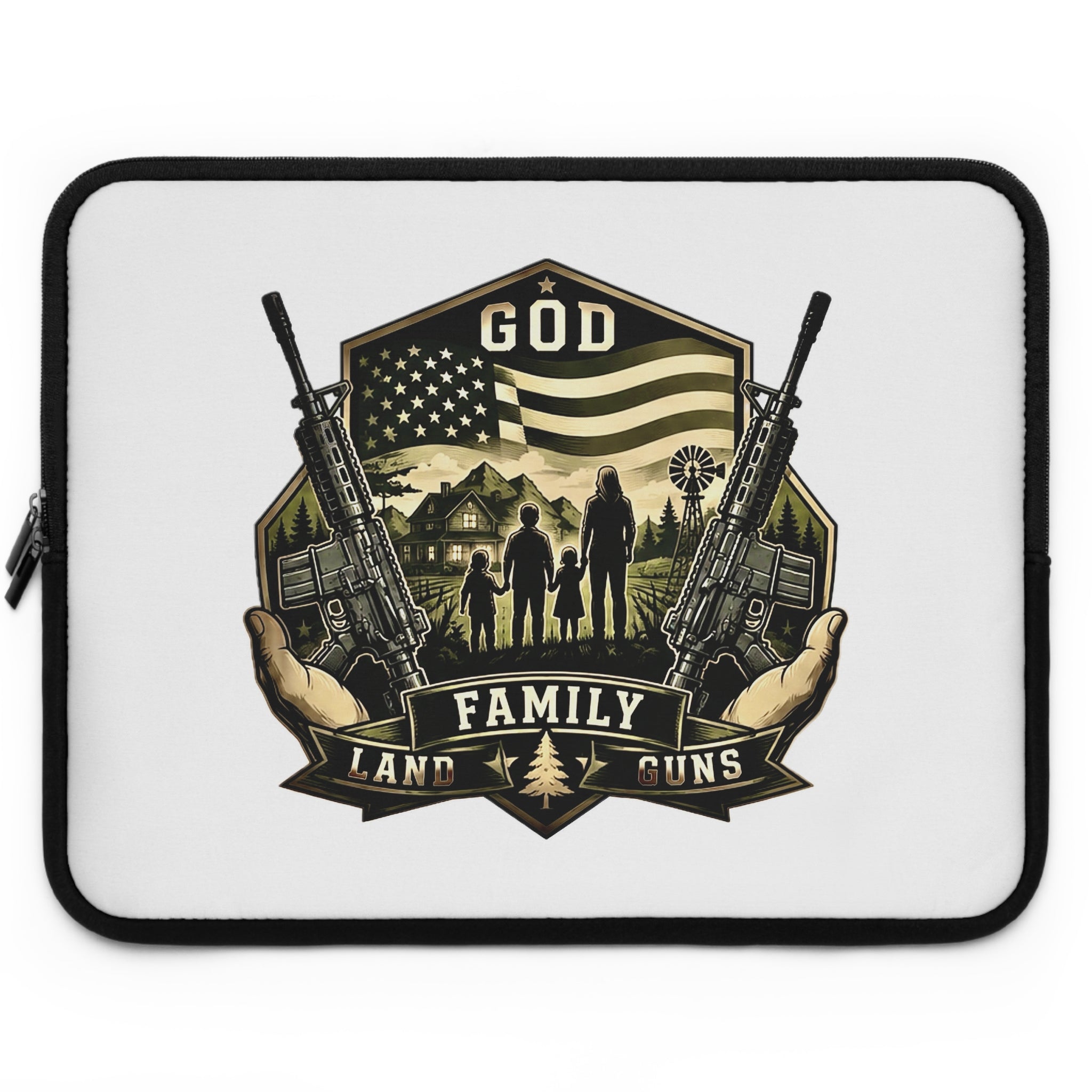 Laptop Sleeve