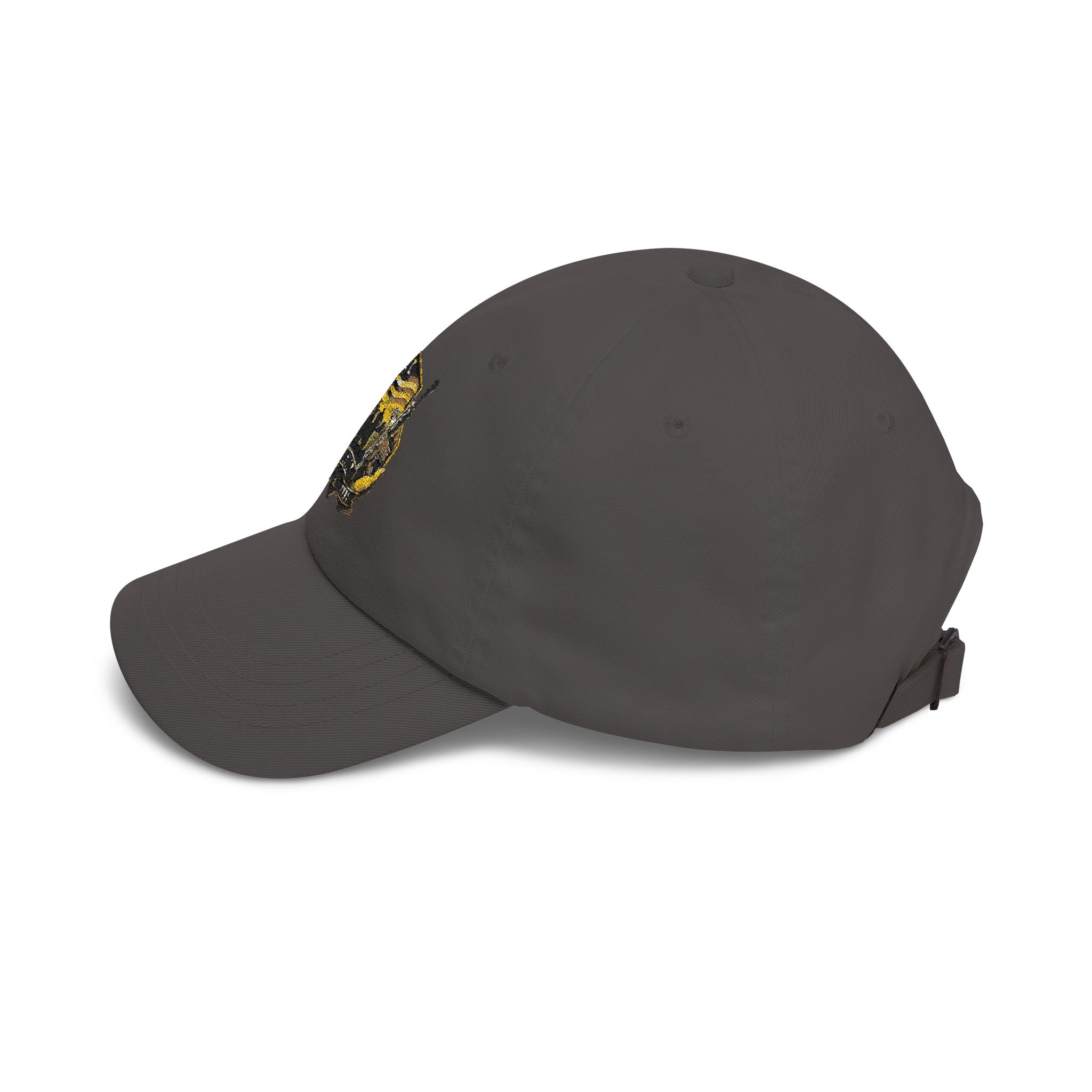 Classic Dad Cap