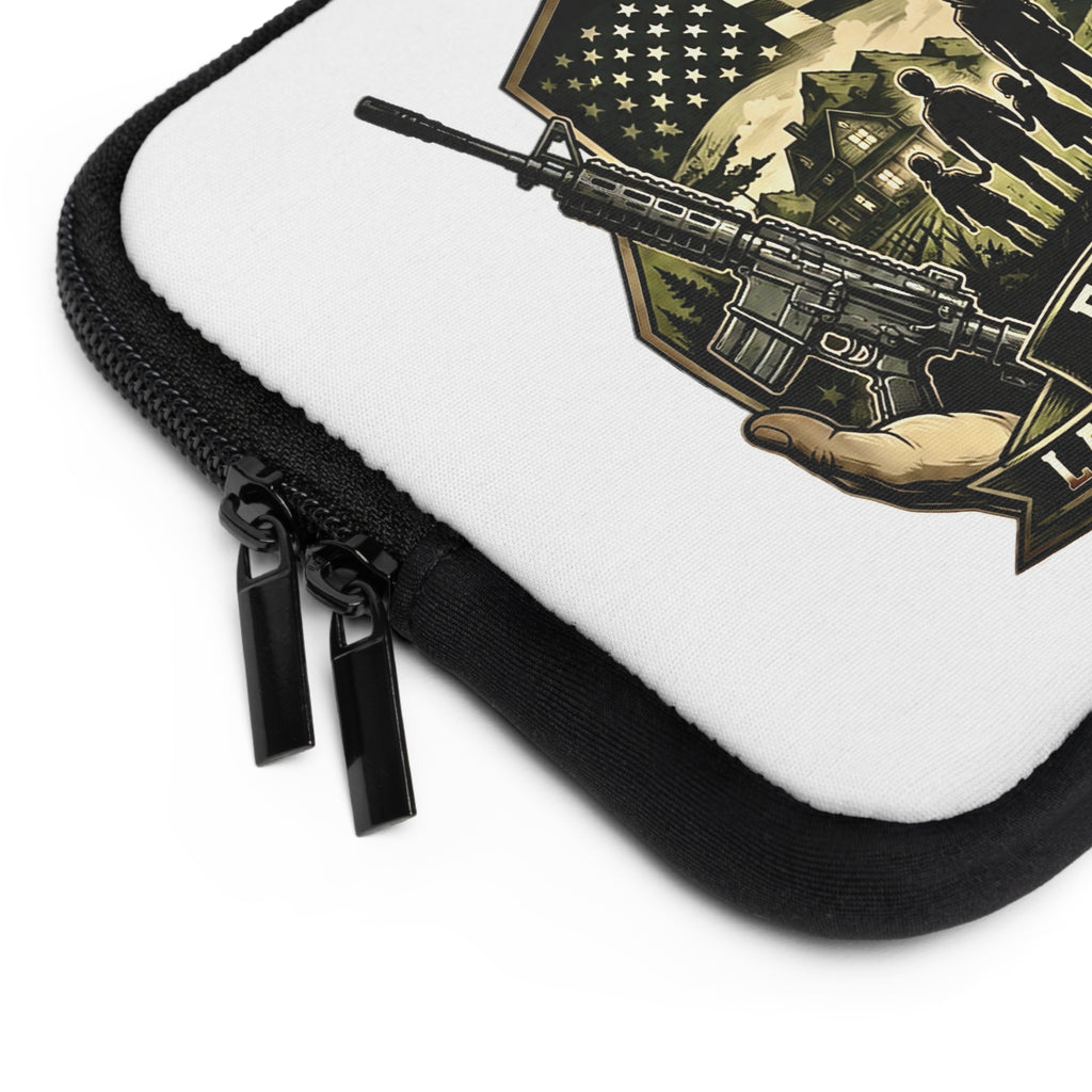 Laptop Sleeve