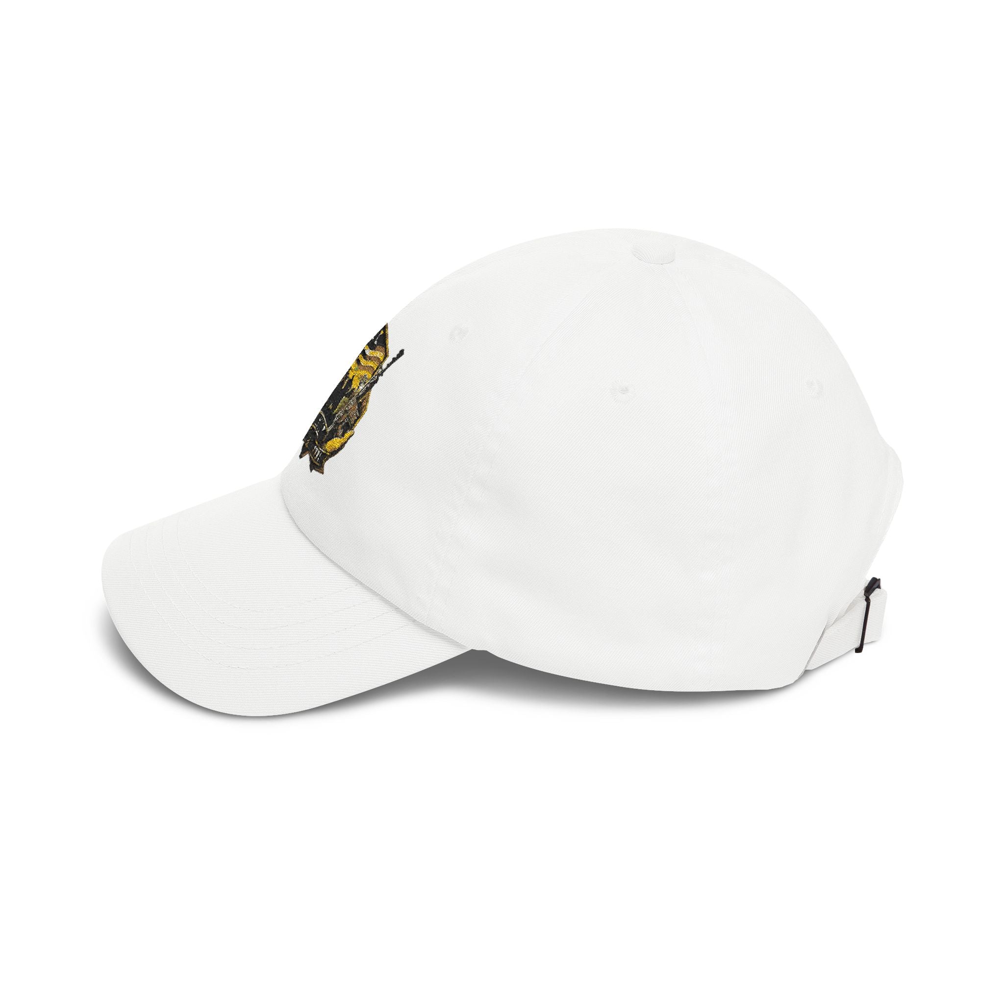 Classic Dad Cap