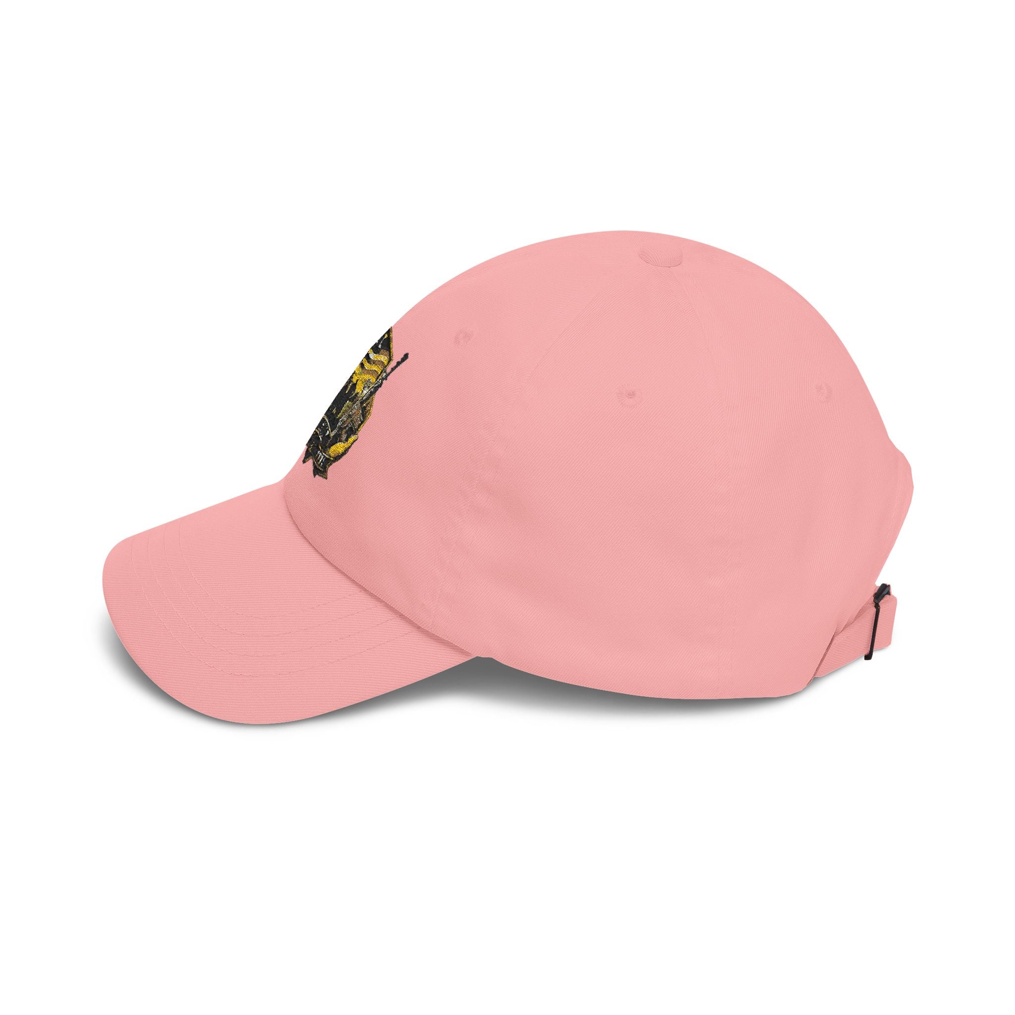 Classic Dad Cap
