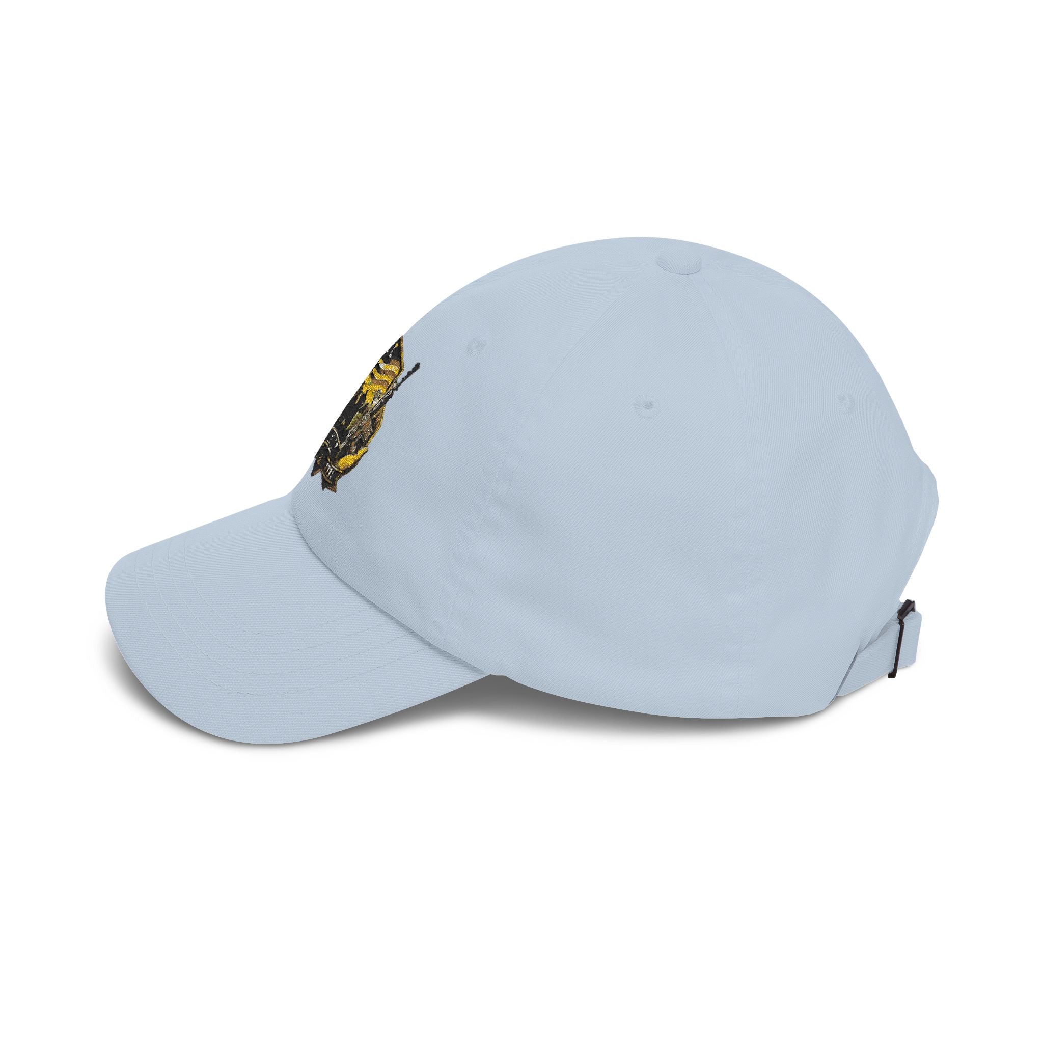 Classic Dad Cap