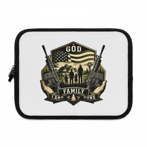Laptop Sleeve